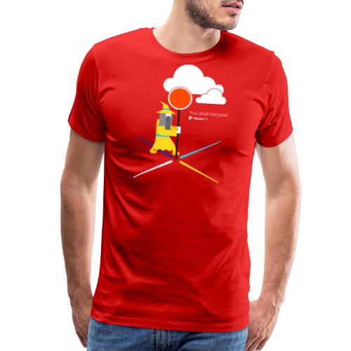 Gandalf - Men's Premium T-Shirt
