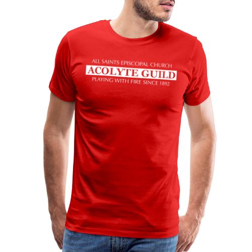Acolyte Guild - Men's Premium T-Shirt