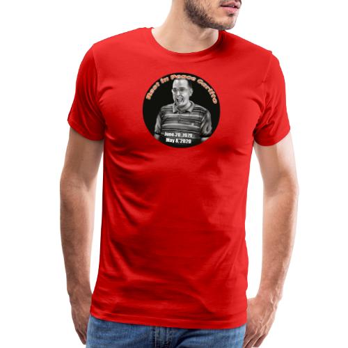Carlito Memorial - Men's Premium T-Shirt