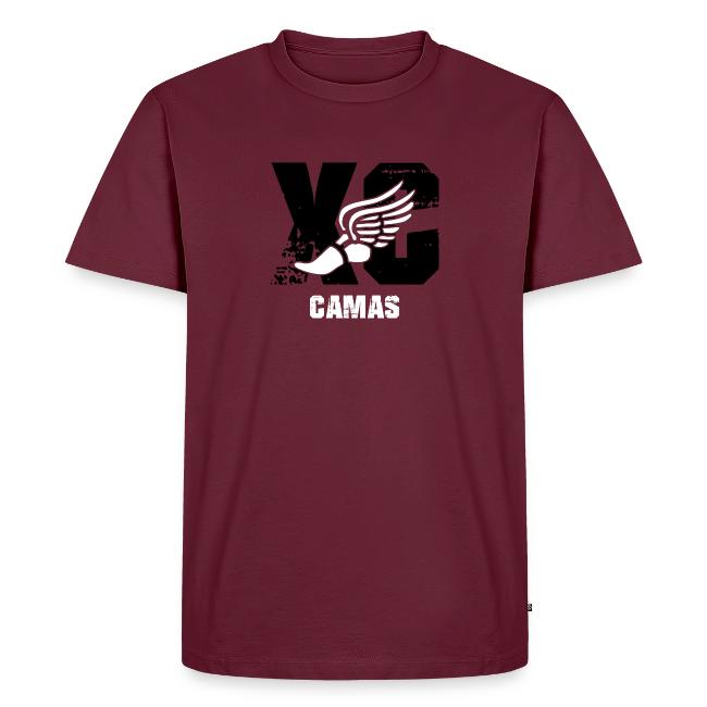 Camas XC Winged Foot