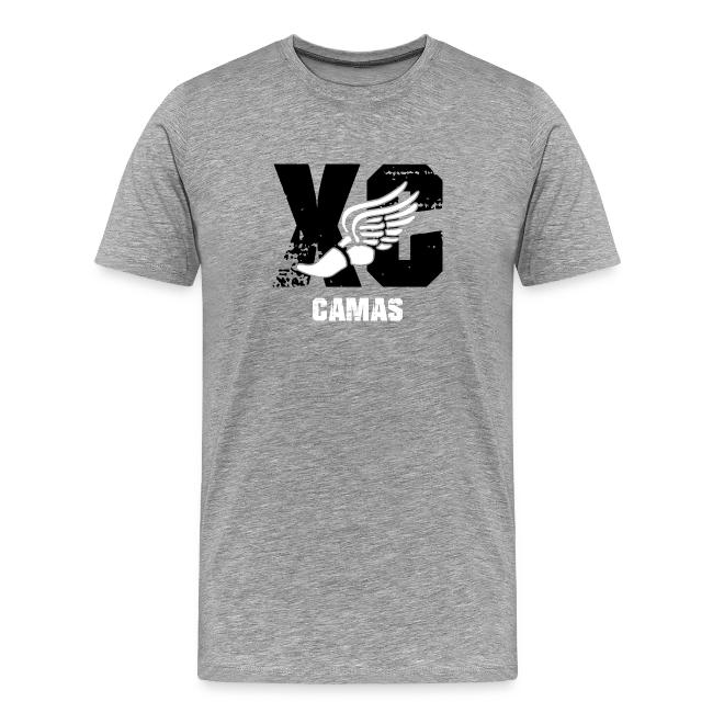 Camas XC Winged Foot