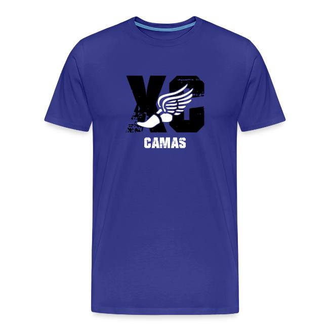 Camas XC Winged Foot
