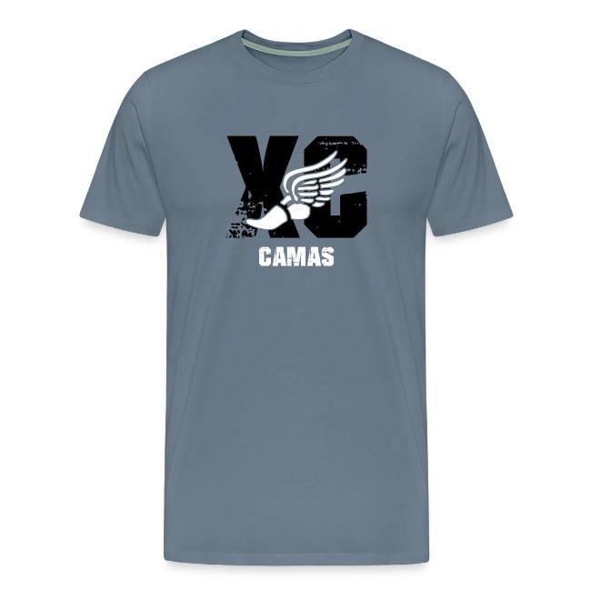 Camas XC Winged Foot