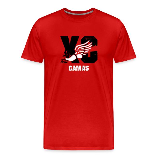 Camas XC Winged Foot