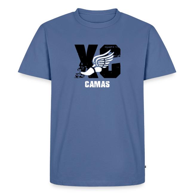 Camas XC Winged Foot