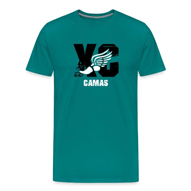 Camas XC Winged Foot