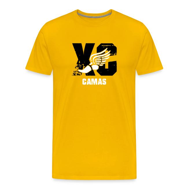 Camas XC Winged Foot