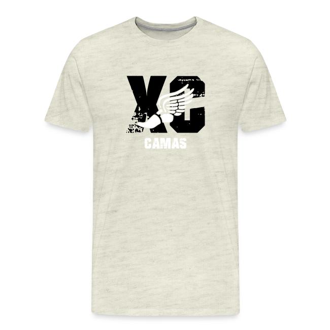 Camas XC Winged Foot