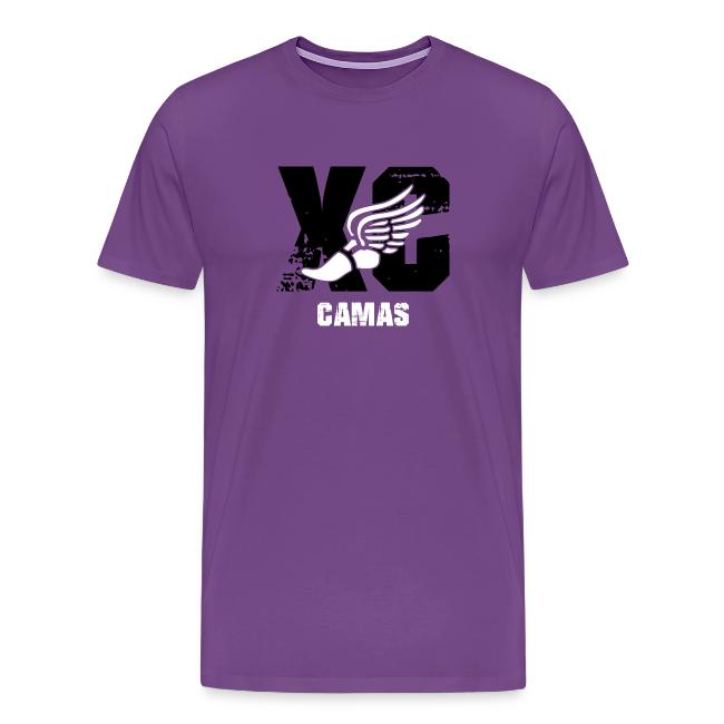 Camas XC Winged Foot