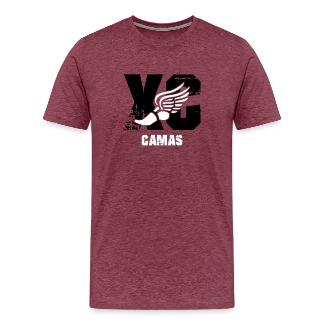 Camas XC Winged Foot