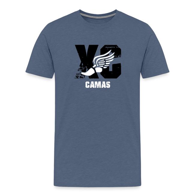 Camas XC Winged Foot