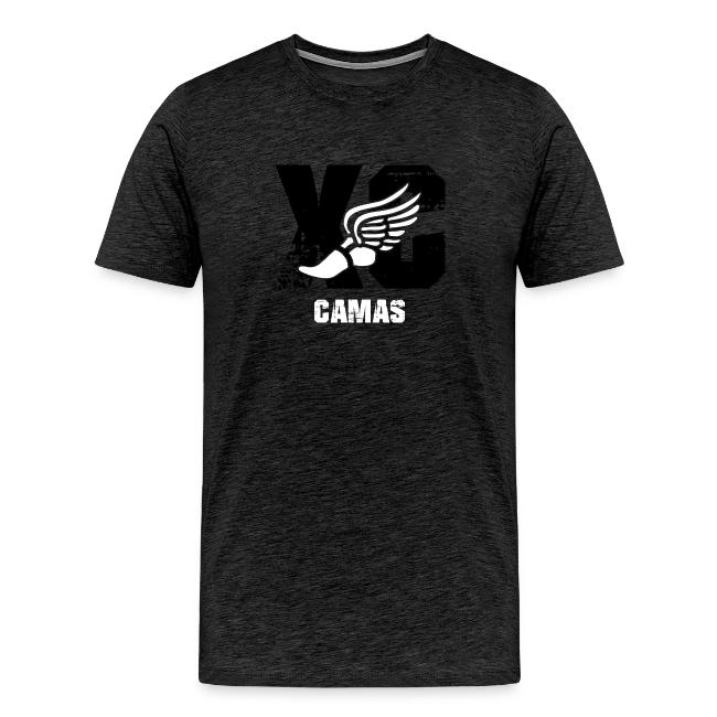Camas XC Winged Foot