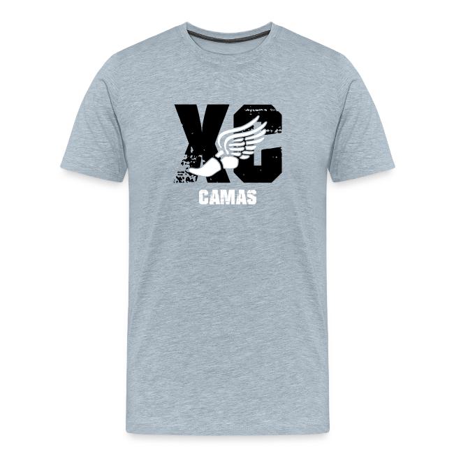 Camas XC Winged Foot