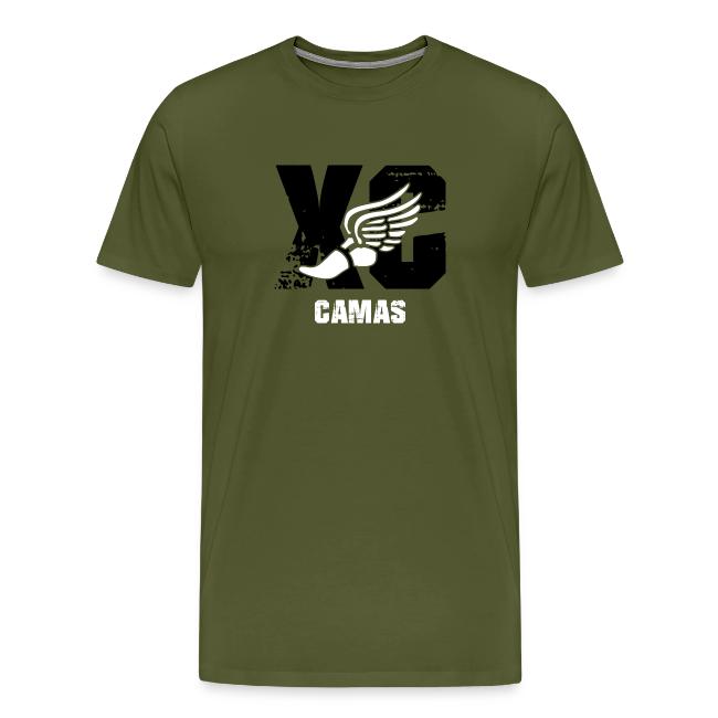 Camas XC Winged Foot