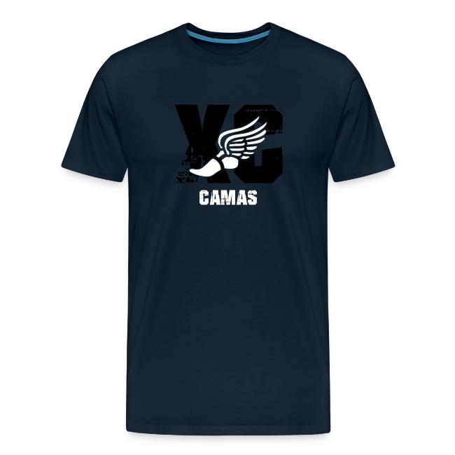 Camas XC Winged Foot