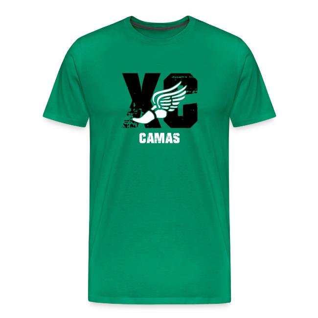 Camas XC Winged Foot
