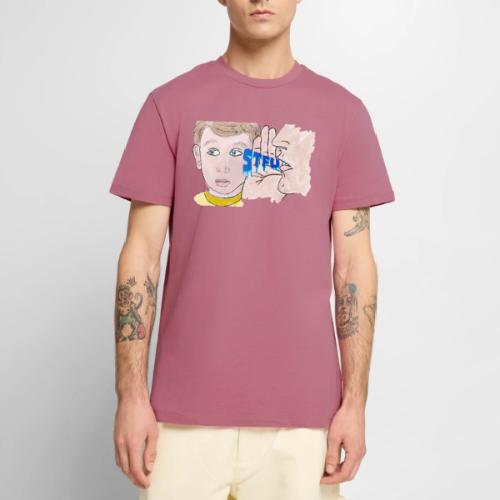 STFU - Men's Premium T-Shirt