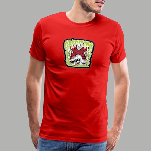Grimm - Men's Premium T-Shirt