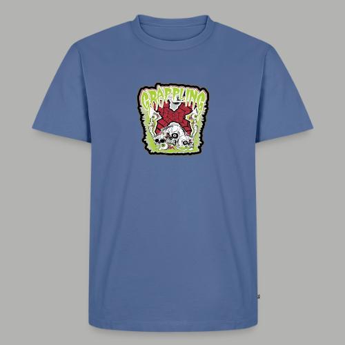Grimm - Men's Premium T-Shirt