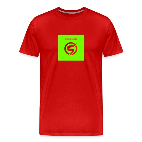 Webp net resizeimage - Men's Premium T-Shirt