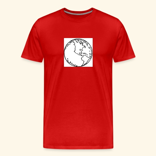 eris - Men's Premium T-Shirt