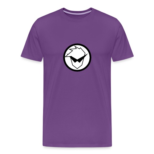 FaryazGaming Logo - Men's Premium T-Shirt