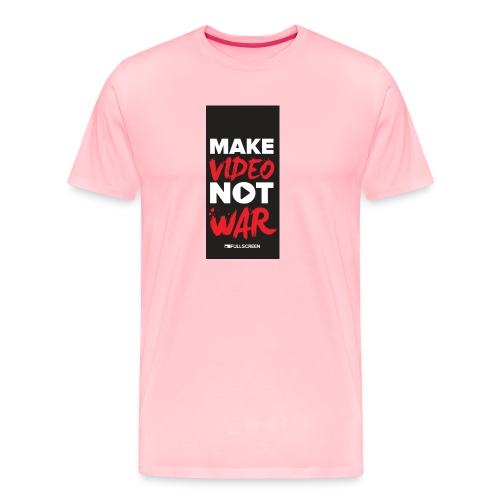 wariphone5 - Men's Premium T-Shirt