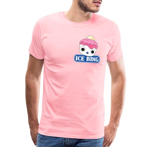 ICEBING - Men's Premium T-Shirt