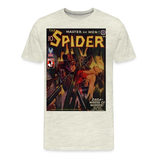 spider 1942 11 - Men's Premium T-Shirt