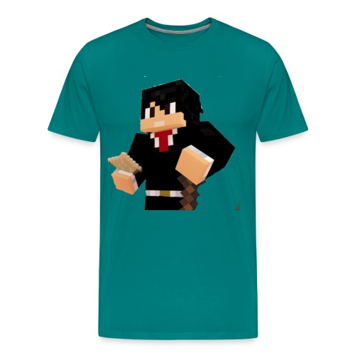 ExotticPlayz - Men's Premium T-Shirt