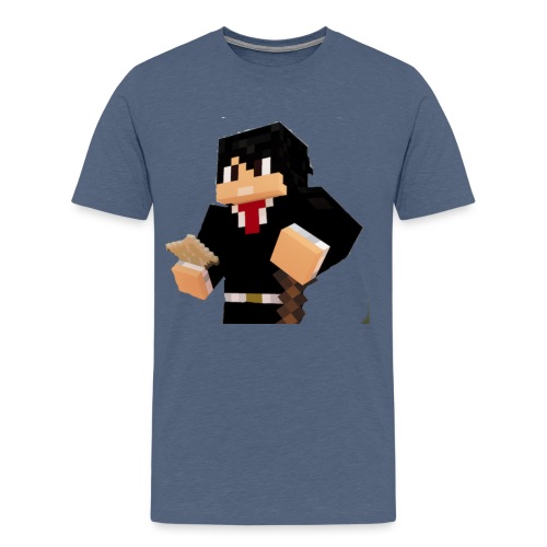 ExotticPlayz - Men's Premium T-Shirt