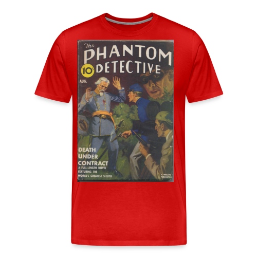 193908smaller - Men's Premium T-Shirt