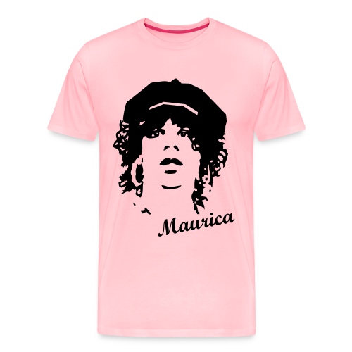 MAURICA 2 - Men's Premium T-Shirt