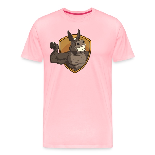 DonkeyKick - Men's Premium T-Shirt