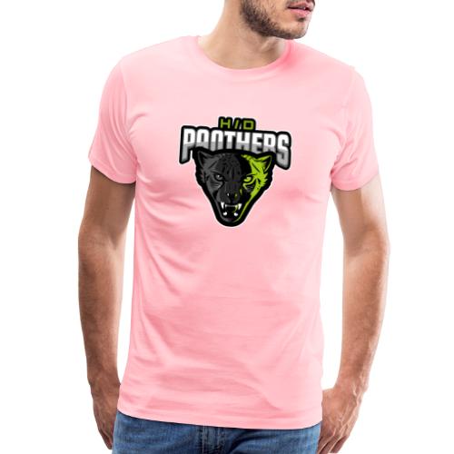 Team Panther Shop - Men's Premium T-Shirt