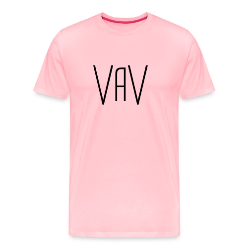 VaV.png - Men's Premium T-Shirt