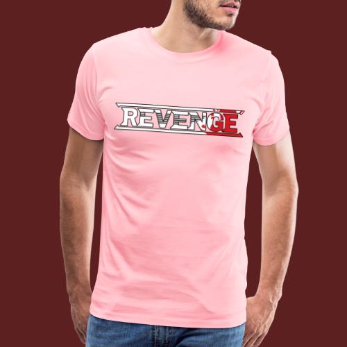 REVENGE - Men's Premium T-Shirt