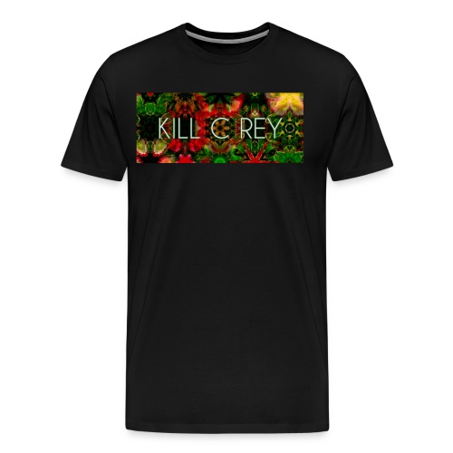 KILLcRey DMT - Men's Premium T-Shirt