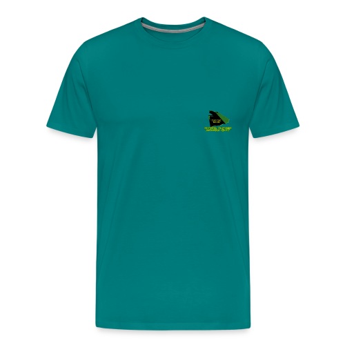 pocket png png - Men's Premium T-Shirt