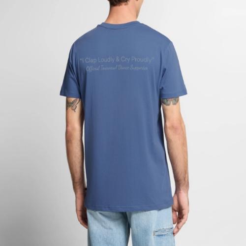 Clap Loudly - Supporter Shirt - Men's Premium T-Shirt