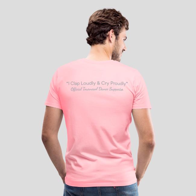 Clap Loudly - Supporter Shirt