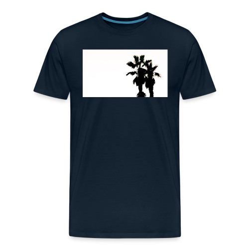 Colorblind Cali - Men's Premium T-Shirt