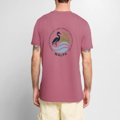 Circular Logo With Text No Background - Men's Premium T-Shirt