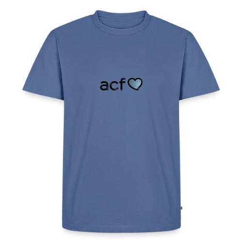 Logo ACF - Men's Premium T-Shirt