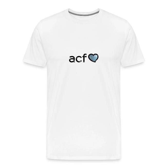 Logo ACF