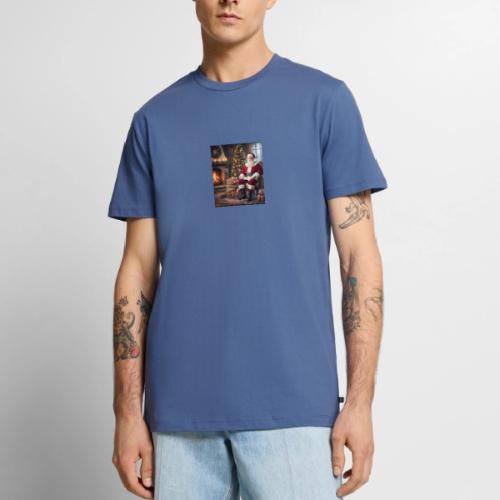 Santa Claus - Men's Premium T-Shirt