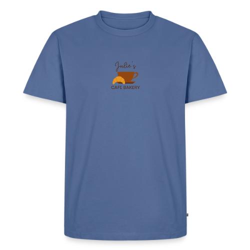 Julie's Cafe Bakery - Men's Premium T-Shirt