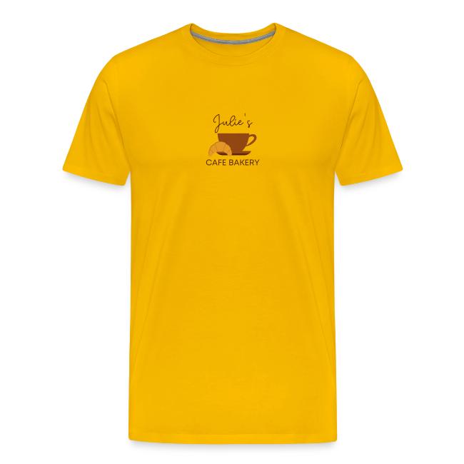 Julie's Cafe Bakery