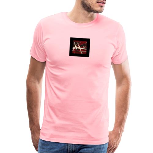 Beck Slater - Men's Premium T-Shirt
