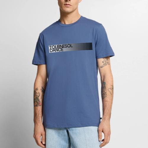 Strength -Supporters Shirt - Men's Premium T-Shirt